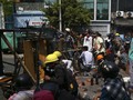 Militer Myanmar ke PBB: Kami Sudah Biasa Dapat Sanksi