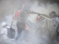 Dewan Keamanan PBB Didesak Beri Sanksi Setimpal untuk Myanmar