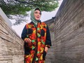 Rina Gunawan Dimakamkan Pakai Protokol, Suami Ucap Perpisahan