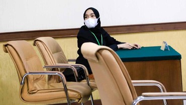 Komentar Eks Istri Ayus Sabyan di IG Anya Bikin Warganet Sedih