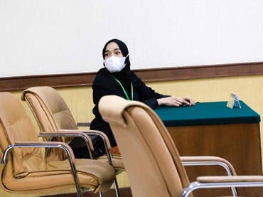 Komentar Eks Istri Ayus Sabyan di IG Anya Bikin Warganet Sedih