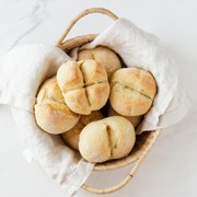 Anti Bikin Gemuk, Cobain 5 Jenis Roti yang Cocok untuk Diet!