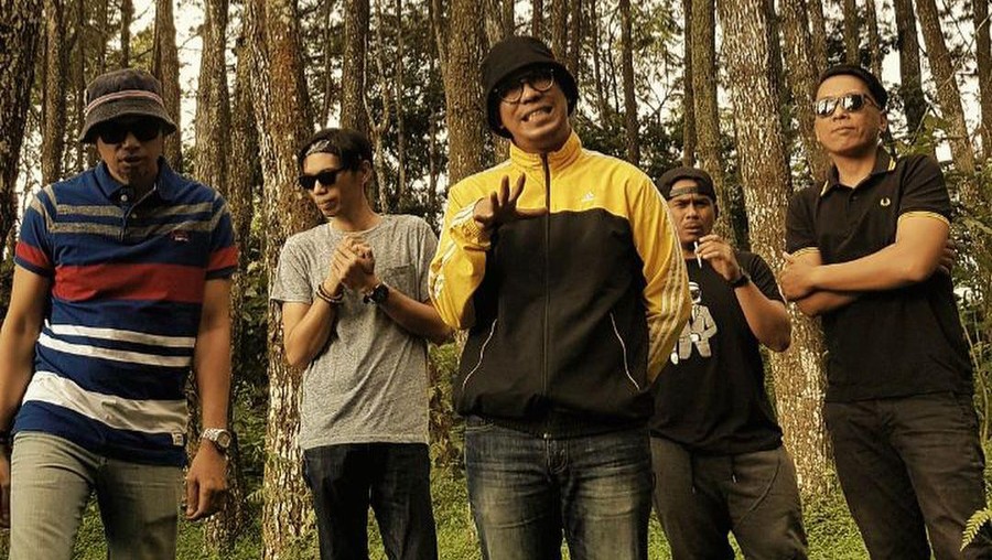 Rumahsakit band Rumahsakit band