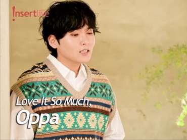 Trending di YouTube, Aksi Ryeowook Suju Cover Lagu Tiara Andini