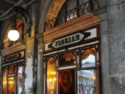 Sayang Banget, Kafe Tertua di Italia Terancam Tutup Permanen