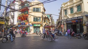 Ta Hien, Destinasi Minum-minum di Hanoi yang Murah Meriah