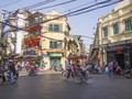 Ta Hien, Destinasi Minum-minum di Hanoi yang Murah Meriah