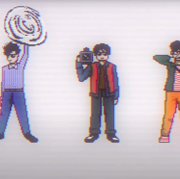 Lirik Lagu Matraman - The Upstairs