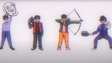 Lirik Lagu Matraman - The Upstairs