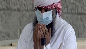VIDEO: Arab Saudi Wajibkan Jemaah Haji Vaksinasi Covid-19