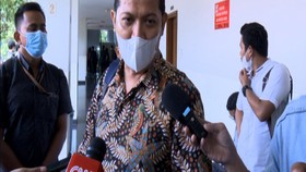 VIDEO: Eks Dirjen Tangkap KKP Ungkap Masalah Ekspor Benur