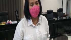 VIDEO: 2 TKI Terjangkit Corona Varian Baru Tiba Akhir Januari