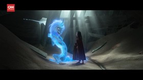 VIDEO: Mimpi dan Budaya Asia Tenggara di Raya and Last Dragon