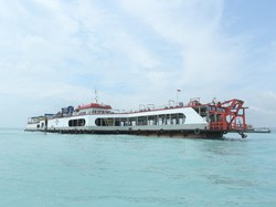 MIND ID Sebut Tata Kelola Niaga Timah Perlu Dibenahi