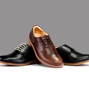 Tips Merawat Sepatu Kulit Agar Tahan Lama, Gimana Caranya?