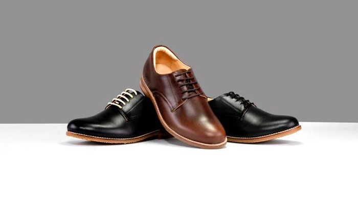 Tips Merawat Sepatu Kulit Agar Tahan Lama, Gimana Caranya?
