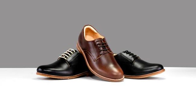 Tips Merawat Sepatu Kulit Agar Tahan Lama, Gimana Caranya?