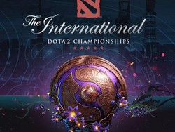 Ini Dia 18 Tim yang Lolos ke Dota 2 Singapore Major 27 Maret 2021