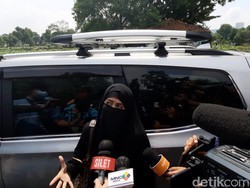 Uje Sempat Sebut Anak-anaknya Bakal Yatim Sebelum Meninggal