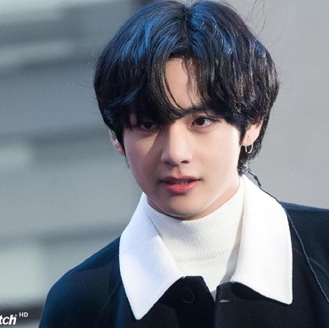 Pilu, Lagu 'Blue & Grey' Jadi Obat V BTS Keluar dari Balutan Depresi