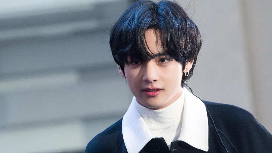 V BTS