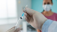 Imunisasi TT untuk Ibu Hamil, Kapan Perlu Diberikan?