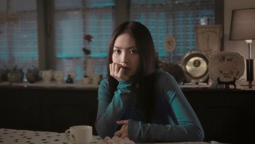 img-title Artis N Maksa Syuting Saat Positif COVID-19, Netizen Duga Natasha Wilona