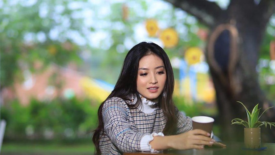 Wah! Natasha Wilona Ternyata Hobi Makan Pizza dan Pasta Wah! Natasha Wilona Ternyata Hobi Makan Pizza dan Pasta