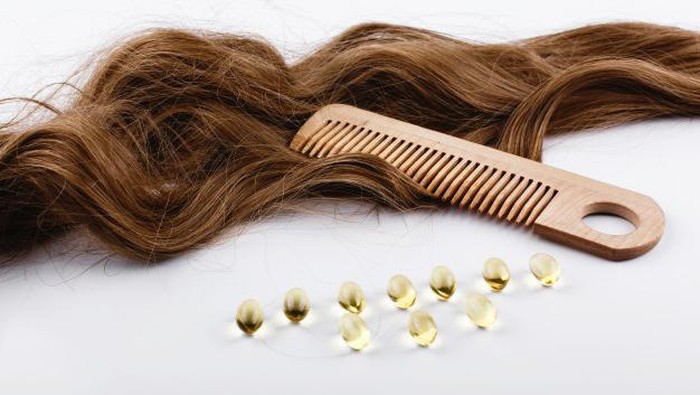 Wah! Ini 5 Hair Oil Terbaik yang Katanya Bisa Menyehatkan Pertumbuhan Rambut