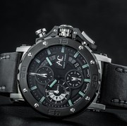 10 Koleksi Jam Tangan Alexandre Christie yang Bikin Tampilanmu Makin Trendy