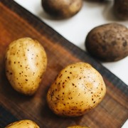 5 Jenis Makanan Sumber Karbohidrat Ini Bisa Jadi Pengganti Nasi Buat Diet