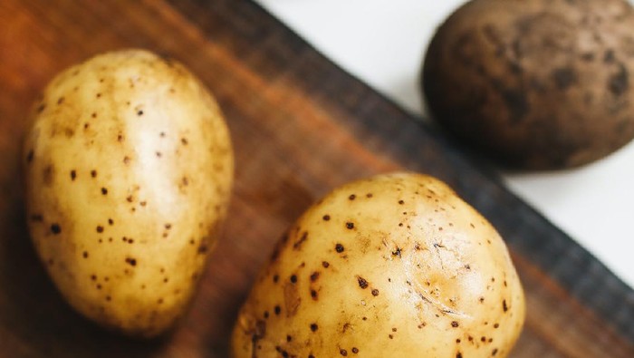 5 Jenis Makanan Sumber Karbohidrat Ini Bisa Jadi Pengganti Nasi Buat Diet