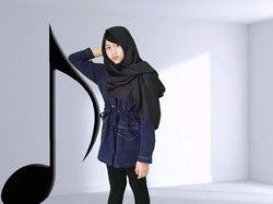 Shakilla Briana Ciptakan Lagu Bertaraf Internasional di Usia 10 Tahun