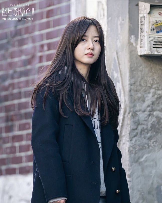 5 Drama Korea Yang Dibintangi Kim Hyun Soo Pemeran Bae Ro Na The 1788