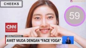 VIDEO: Awet Muda Dengan 