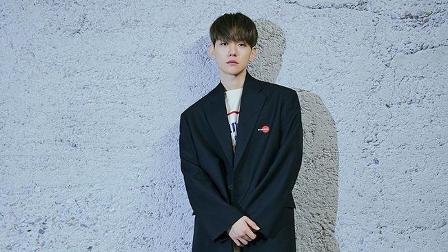 Baekhyun EXO akan gelar meet and greet bertajuk Allo Bank Hangout: Untung Bareng Baekhyun di Jakarta pada 4 November.