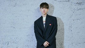 Baekhyun Akan Ramaikan Allo Bank Hangout di Jakarta 4 November