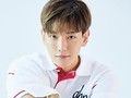 Baekhyun EXO Pamit Sebelum Mulai Wamil Hari Ini