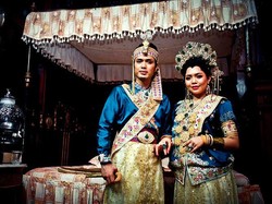 Baju Bodo, Salah Satu Busana Tertua Dunia dari Makassar