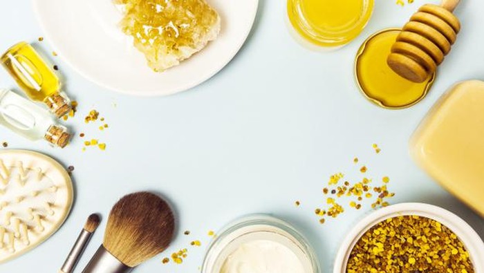 Kurangi Jerawat dan Cegah Penuaan, Ini Manfaat Madu untuk Kecantikan