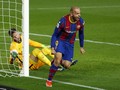 Dembele dan Braithwaite, Pahlawan Tak Terduga Barcelona