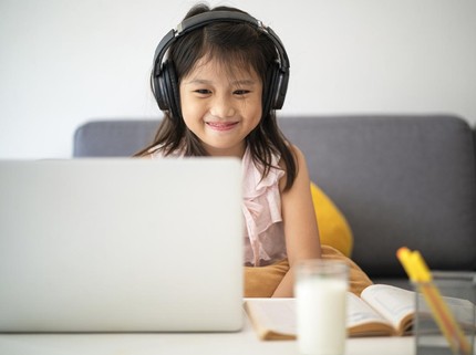 Jadwal Belajar di TV Edukasi Hari Ini: Kelas 4 SD Diajarkan Astronomi