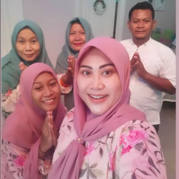 Kesedihan Boiyen Selepas Kepergian Sang Kakak Usai Kecelakaan