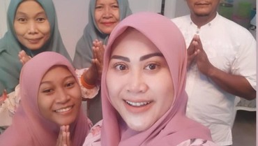 Boiyen Mimpi Gigi Copot Sebelum Sang Kakak Meninggal Tertabrak Kereta