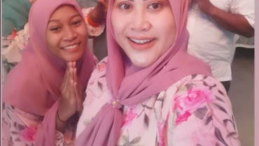 img-title Kesedihan Boiyen Selepas Kepergian Sang Kakak Usai Kecelakaan