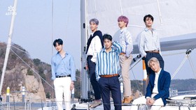 ASTRO Bakal Segera Comeback