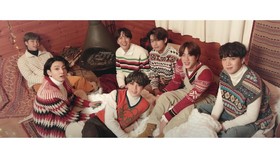 BTS Jadi Ambassador Louis Vuitton