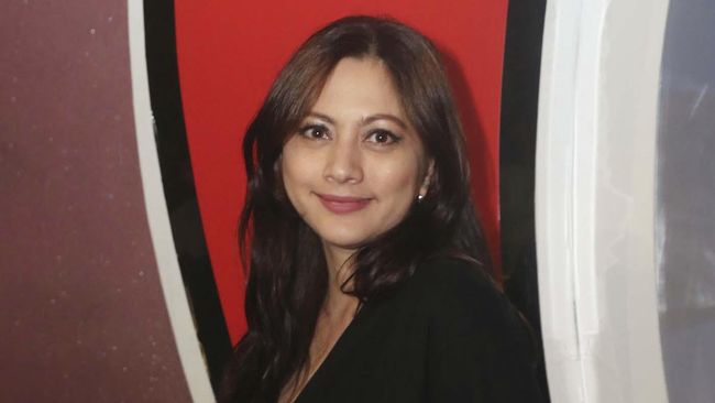 Cerita Cut Keke Jadi Istri Kedua