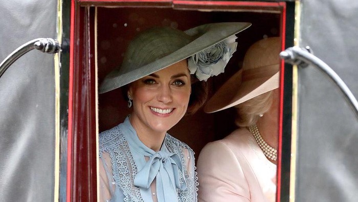 Ingin Harum Bak Bangsawan? Ini Daftar Parfum Favorit Wanita Kerajaan Inggris