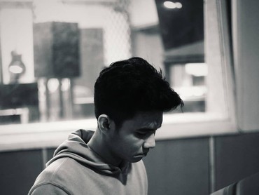 Perjuangan Difki Khalif Sepupu Ariel Noah Masuk Industri Musik Indonesia